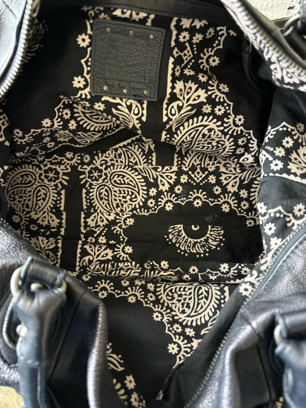 We the Free Emerson Tote bag - Picture 5 of 11